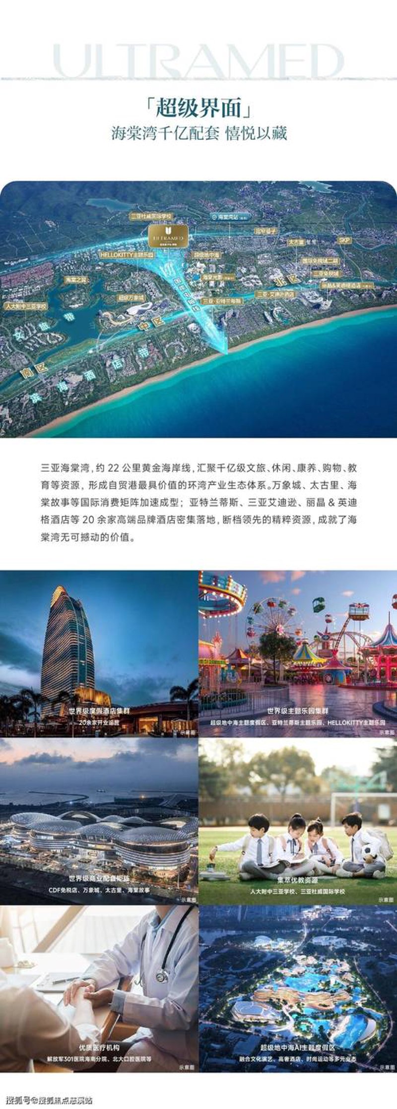 楼盘策划：打造美好生活的艺术
